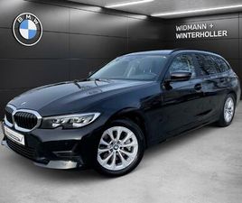 330I XDRIVE TOURING