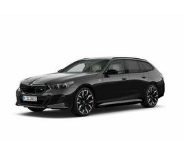 BMW I5 M60 XDRIVE TOURING PRO INNOV PANORAMA KOMFORTSTOL DA