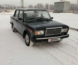 LADA 2107