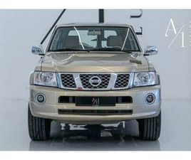 NISSAN PATROL Y61 NISSAN PATROL SUPER SAFARI 2009 NISSAN PETROL SUPER SAFARI VTC V6, FULLY MODIFIED, VERY CLEAN, LOW KMS, GCC SPECS