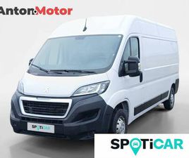 335 L3 H2 BHDI 103KW (140CV) S&S 6 V. M -