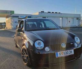 VW LUPO GTI