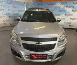 CHEVROLET MONTANA 1.4 ECONOFLEX SPORT