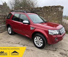 2.2 TD4 XS 4WD EURO 5 (START/STOP) 5DR