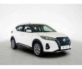 NISSAN KICKS SL 1.6