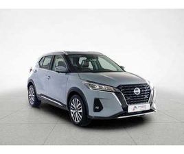 NISSAN KICKS SL 1.6