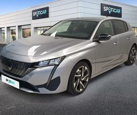 5P BLUEHDI 130 S&S EAT8 ALLURE