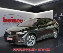 VOLKSWAGEN ID.4 (77KWH) PRO PERFORMANCE LED+NAVI+360GRAD+