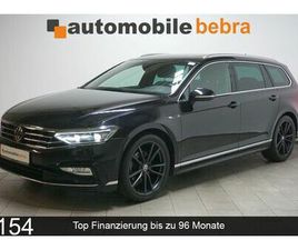 VOLKSWAGEN PASSAT VOLKSWAGEN PASSAT 2.0TDI DSG 2XR-LINE VIRTUAL AHK PANO