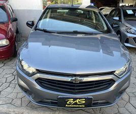 CHEVROLET ONIX 1.0