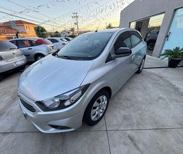 CHEVROLET ONIX 1.4 SPE/4 ECO ADVANTAGE AUTO