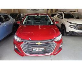 CHEVROLET ONIX HATCH LT 1.0 12V FLEX 5P MEC.