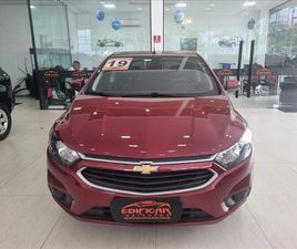 CHEVROLET ONIX HATCH LT 1.4 8V FLEXPOWER 5P MEC.