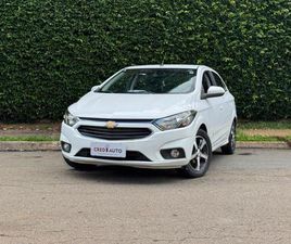 CHEVROLET ONIX HATCH LTZ 1.4 8V FLEXPOWER 5P MEC.