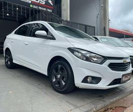 CHEVROLET PRISMA 1.4 SPE/4 ECO LT
