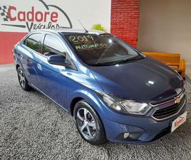 CHEVROLET PRISMA 1.4 SPE/4 ECO LTZ