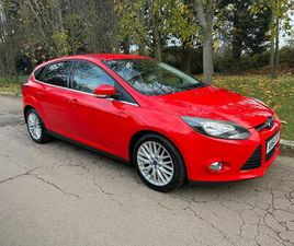 1.0T ECOBOOST ZETEC EURO 5 (START/STOP) 5DR