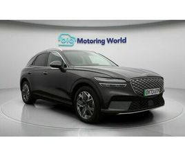 GENESIS GV70 2023 GENESIS GV70 E SPORT LINE