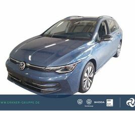 VOLKSWAGEN GOLF VARIANT 1.5ETSI DSG GOAL MATRIX+ACC+DIGIPRO