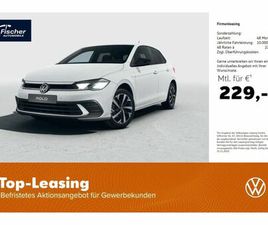 VOLKSWAGEN POLO 1.0 TSI OPF ENERGY