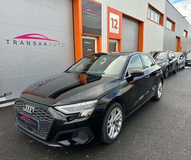AUDI A3 SPORTBACK 35 TDI 150 S TRONIC 7 BUSINESS LINE