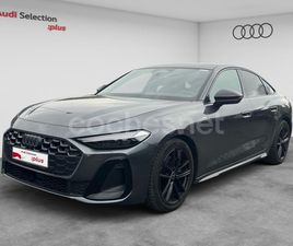 AUDI A5 TDI 204 CV BLACK LINE