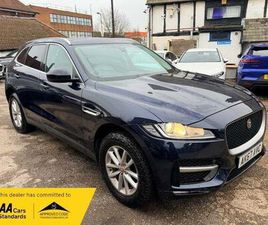 2.0 D180 PRESTIGE AUTO EURO 6 (START/STOP) 5DR