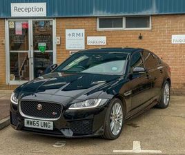 3.0 V6 S AUTO EURO 6 (START/STOP) 4DR