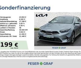 CEED 1.5T 48V DCT 140 ULTIMATE STYLE JBL NULL