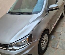 VOLKSWAGEN VOYAGE COMFORTLINE 1.0 T.FLEX 12V 4P 2017