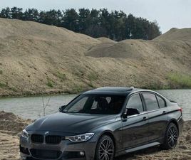 BMW F30 328XI WYM. ROZRZĄD, ŚWIETNE WYPOSAŻENIE, DOINWESTOWANA LOMŻA • OLX.PL
