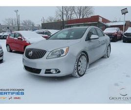 BUICK VERANO 2012 SL | TOIT OUVRANT | SI
