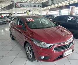 CHEVROLET PRISMA 1.0 MT ADV FLEX