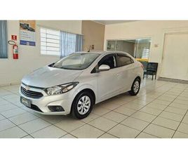 CHEVROLET PRISMA 1.4 SPE/4 ECO LT AUTO