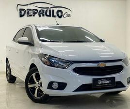 CHEVROLET PRISMA 1.4 SPE/4 ECO LTZ AUTO