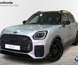 MINI COUNTRYMAN E 150 KW (204 CV)