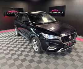 MG EHS MG EHS 1.5T GDI PHEV LUXURY