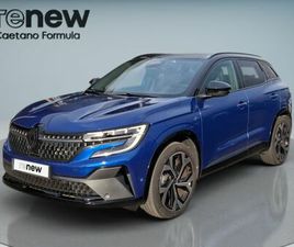 RENAULT AUSTRAL 1.2 E-TECH FULL HYBRID 200 ESPRIT ALPINE