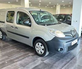 ZEN 1.5 BLUE DCI 70KW95CV