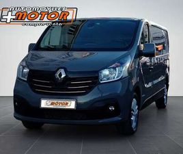 1.6 DCI L2H1 2,9T KOMFORT