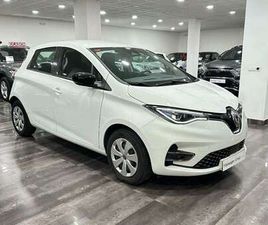 BUSINESS 80 KW R110 BATERIA 50KWH