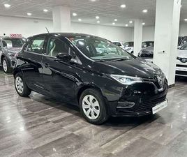 BUSINESS 80 KW R110 BATERIA 50KWH