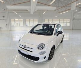FIAT 500 FIAT 500 1.0 70CV IBRIDO CONNECT