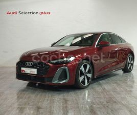 AUDI A5 ›HASTA 4 AÑOS DE GARANTÍA