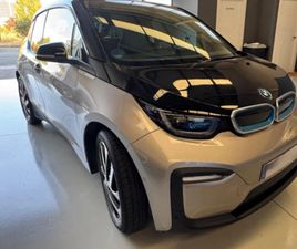 BMW I3 120 AH