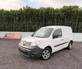 RENAULT KANGOO RENAULT KANGOO 1.5 DCI BUSINESS 3L