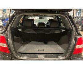 ( AUTOMATIC -DIESEL - ESTATE ) KIA SORENTO 2.5 CRDI XT MPV*MOT -1 YEAR*LIKE VAUXHALL ANTARA MOKKA