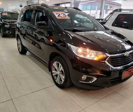 CHEVROLET SPIN PREMIER 1.8 8V ECONO.FLEX 5P AUT.