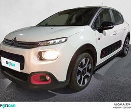 PURETECH 60KW (82CV) SHINE