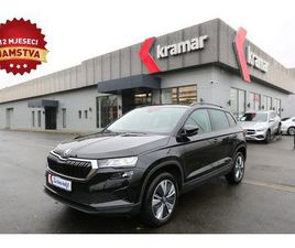 SKODA KAROQ 2.0 TDI DSG-TIPTRONIK BUSINESS VIRTUAL COCKPIT -FULL LED-, 2023 GOD.